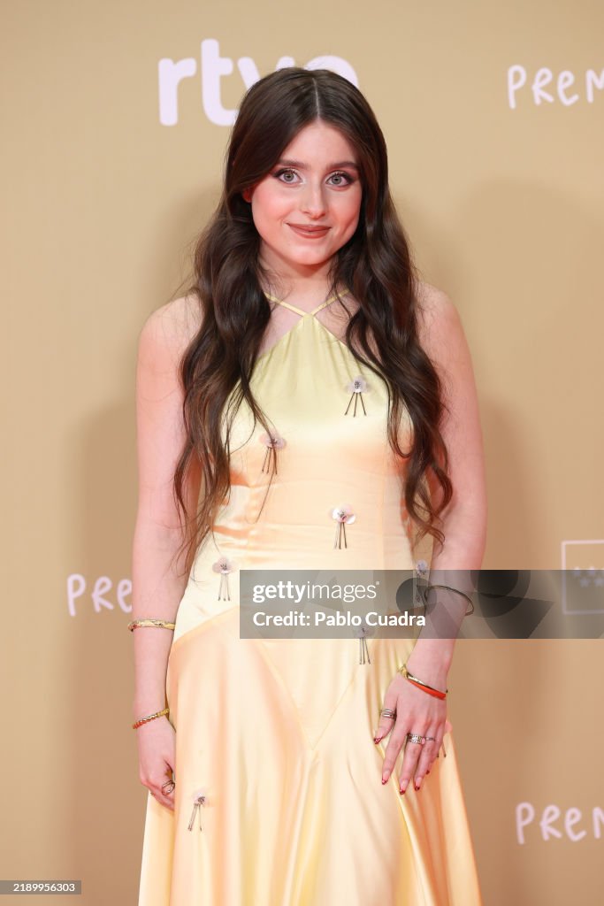 Jose María Forque Awards 2024 - Red Carpet