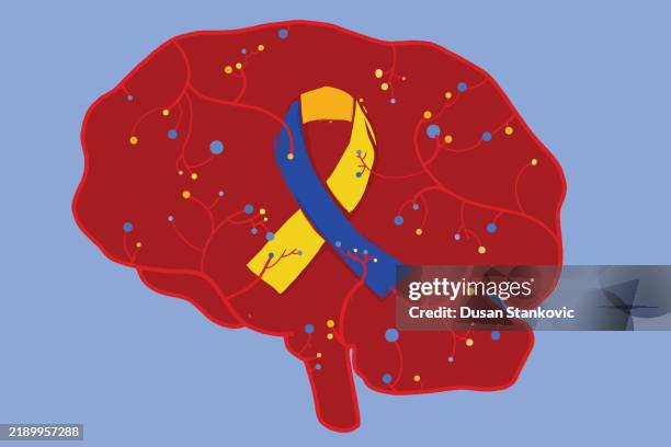we are all human, even with down's syndrome - down syndrome stock illustrations