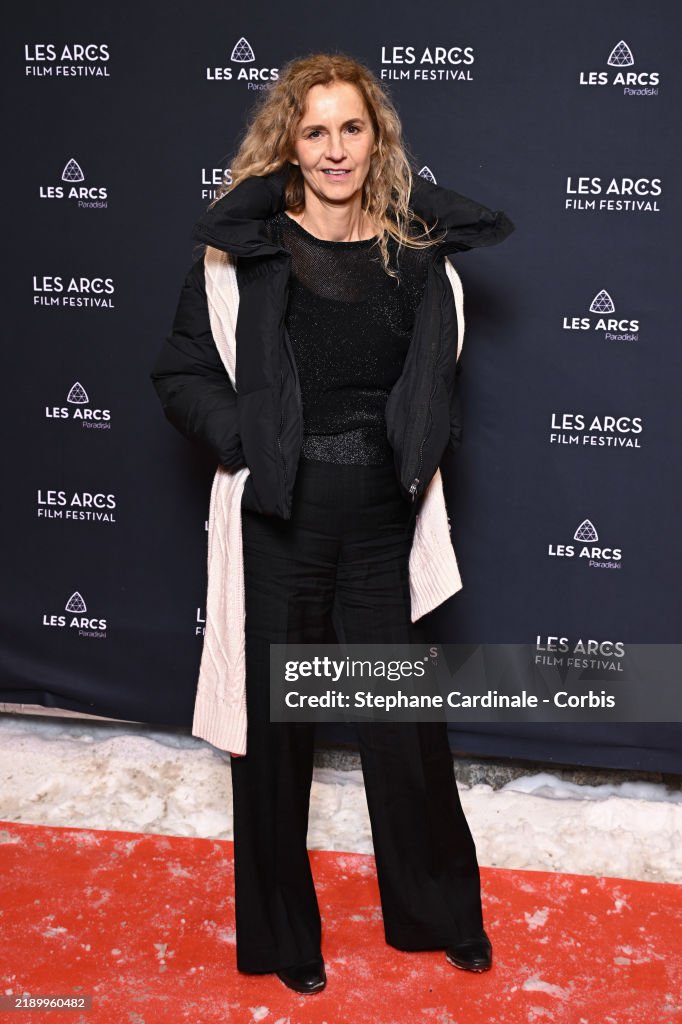 Les Arcs Film Festival - Day One