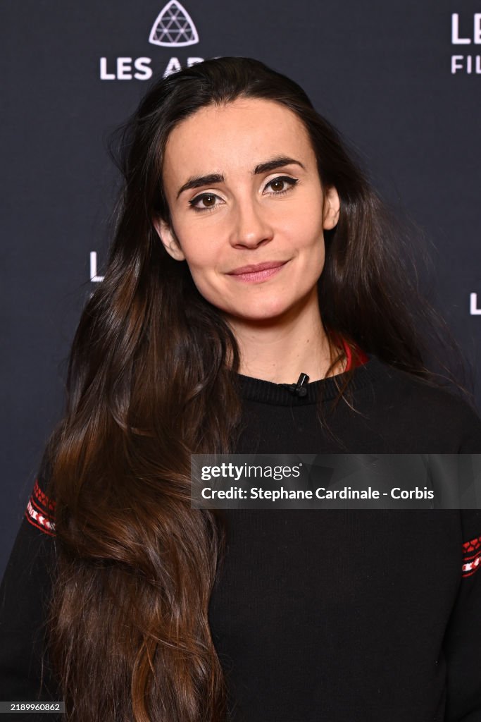 Les Arcs Film Festival - Day One