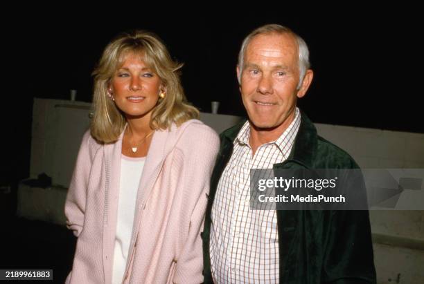 39 Johnny Carson Alexis Maas Stock Photos, High-Res Pictures, and