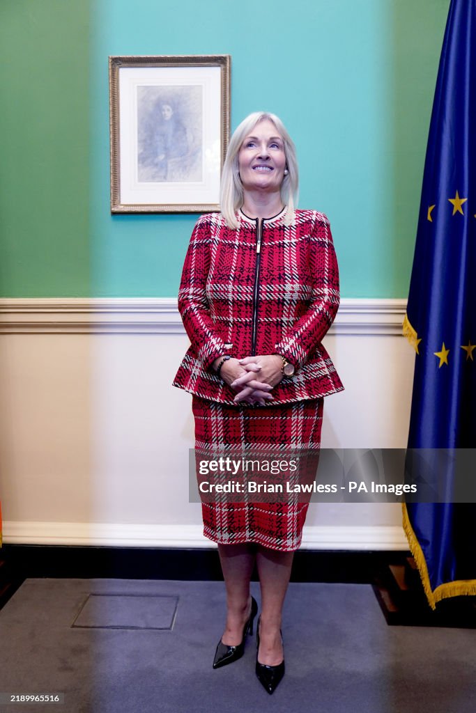 General Election Ireland 2024