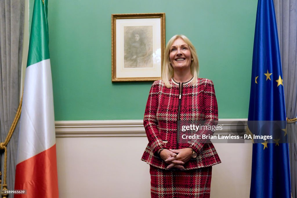 General Election Ireland 2024