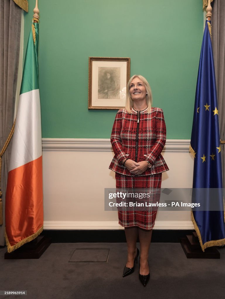 General Election Ireland 2024