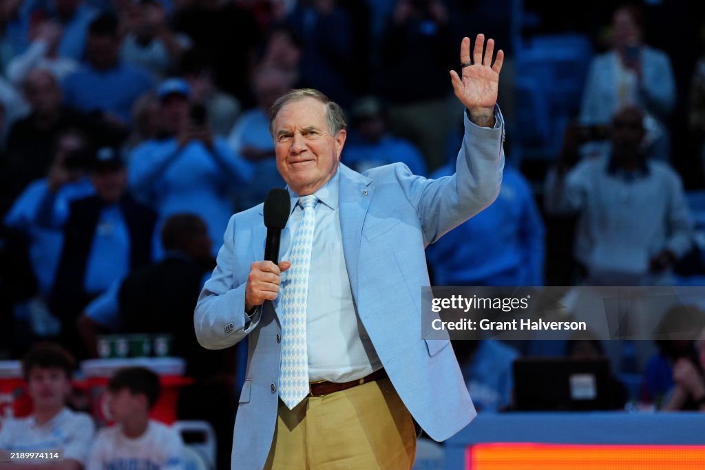 La Salle v North Carolina