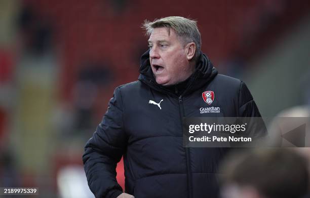 Paul Rayner Rotherham 72 Paul Raynor Photos & High Res Pictures - Getty Images