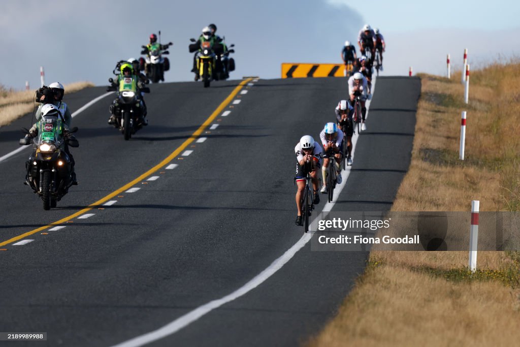 IRONMAN 70.3 World Championship 2024
