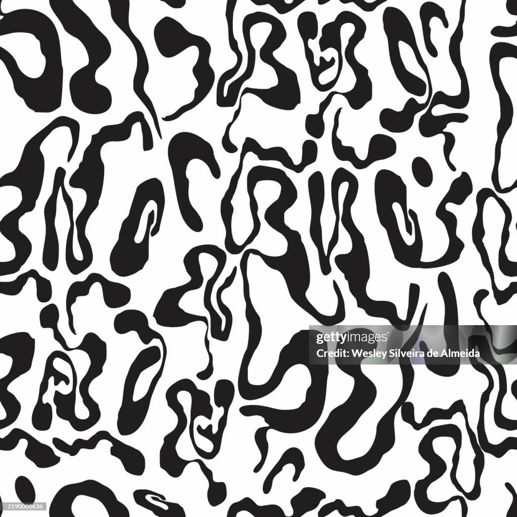 Rustic Pattern Effect Svg Striped Abstract With Rustic Pattern White High-Res Vector Graphic ...