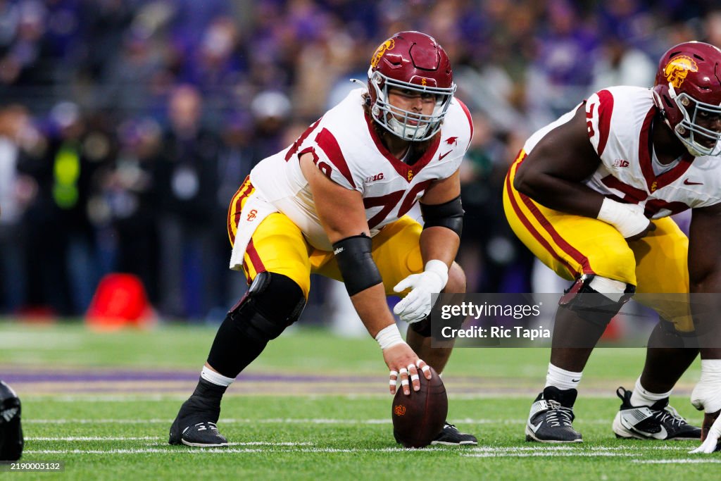 USC v Washington