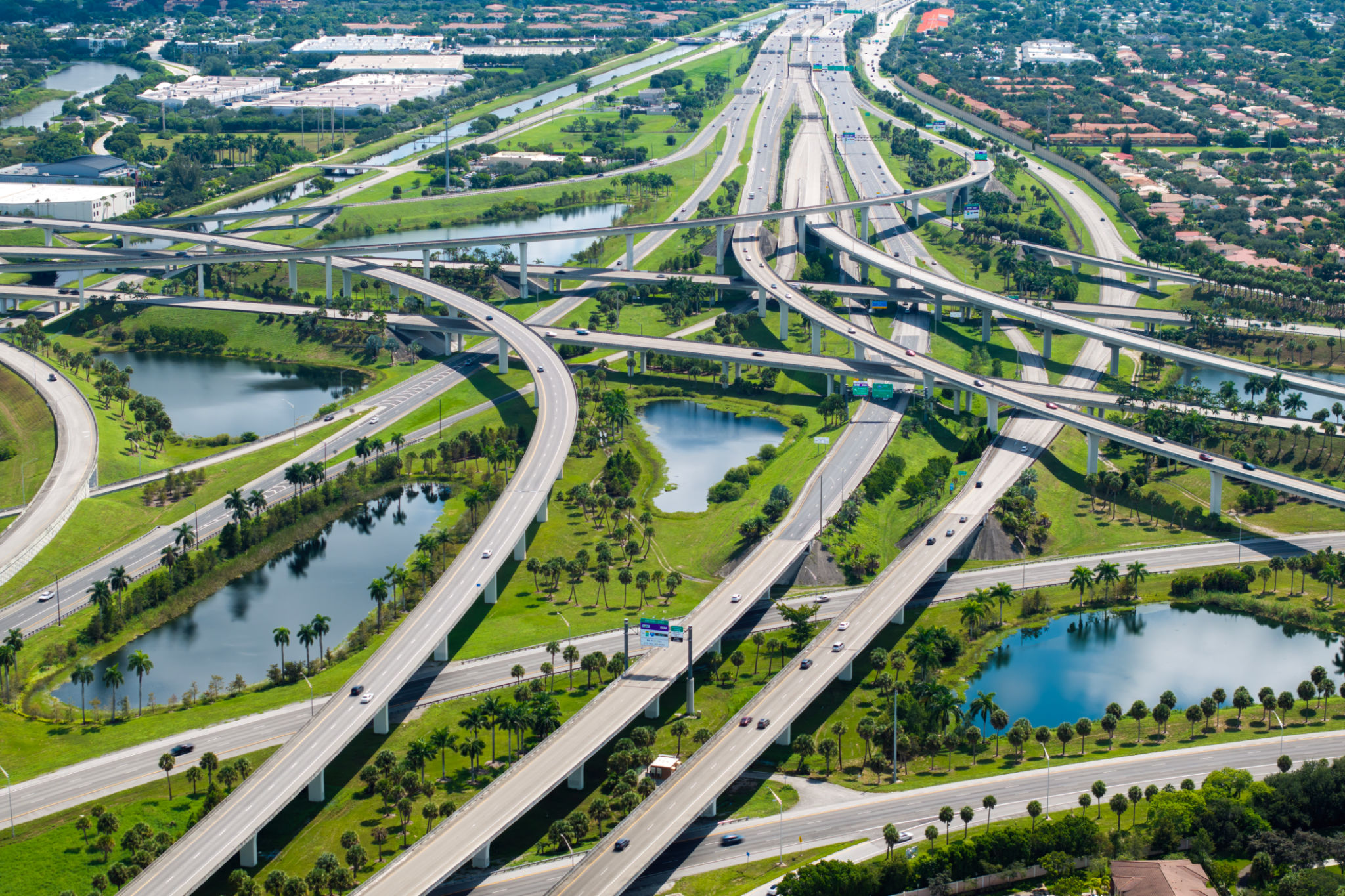 florida highway