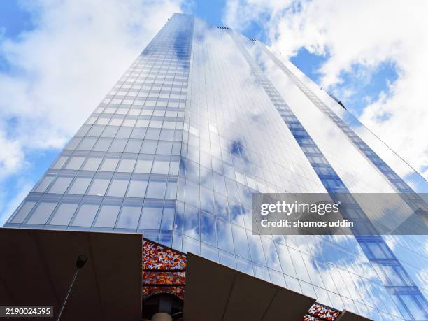 High Rise Financial 12,741 City High Rise Stock Photos, High-Res Pictures, and Images ...