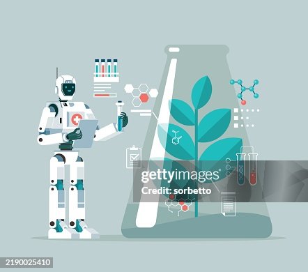 Laboratory - biotechnology science Laboratory - biotechnology science