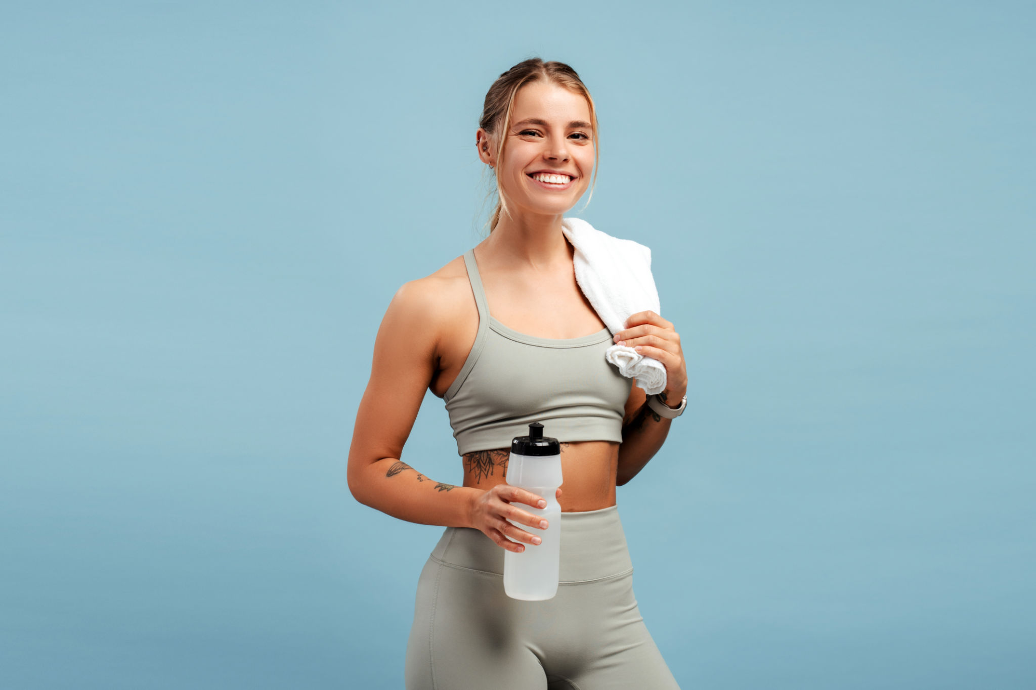 health wellness coaching