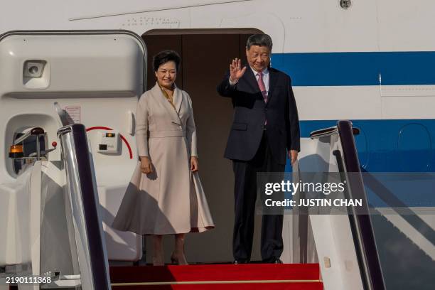 55,651 Xi Jinping Photos & High Res Pictures - Getty Images