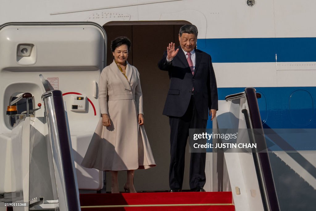 MACAU-CHINA-POLITICS-ANNIVERSARY