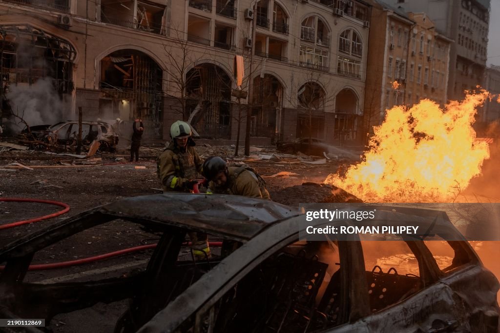 UKRAINE-RUSSIA-CONFLICT