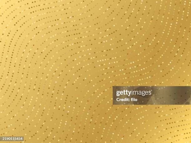 gold wave lines textured background pattern - fine dining background stock illustrations