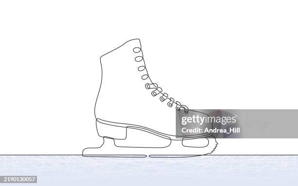 Ice Rink Simple Drawing 322 Ice Rink Drawing Stock Photos, High-Res Pictures, and Images ...