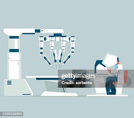 Robotic Surgery Robotic Surgery