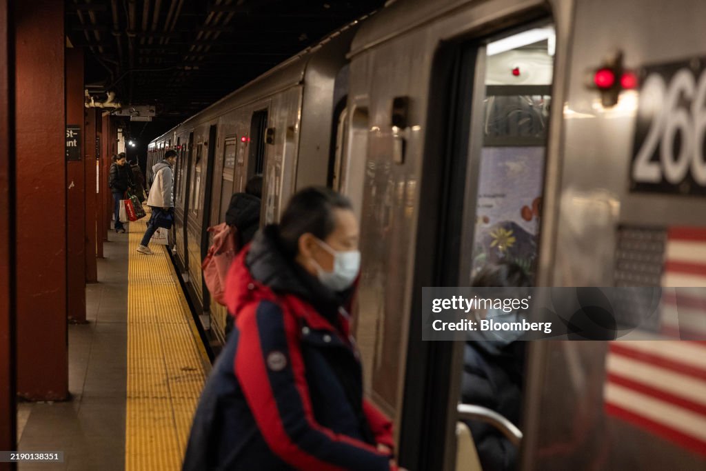 New York City's Transit System Approves $20 Billion Budget