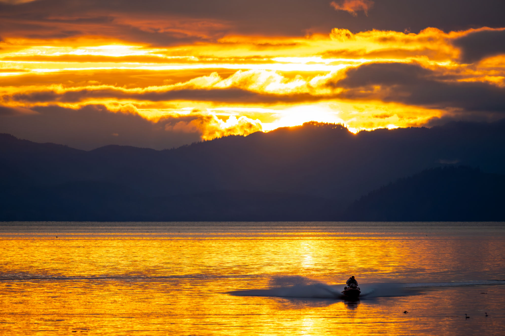 jetski canada