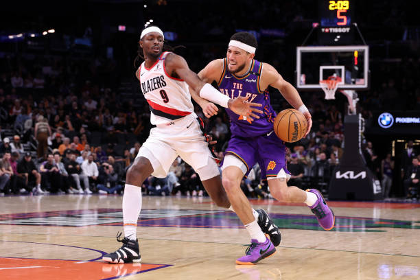 Spurs vs. Trail Blazers Tipoff Time, TV Channel & Live Stream