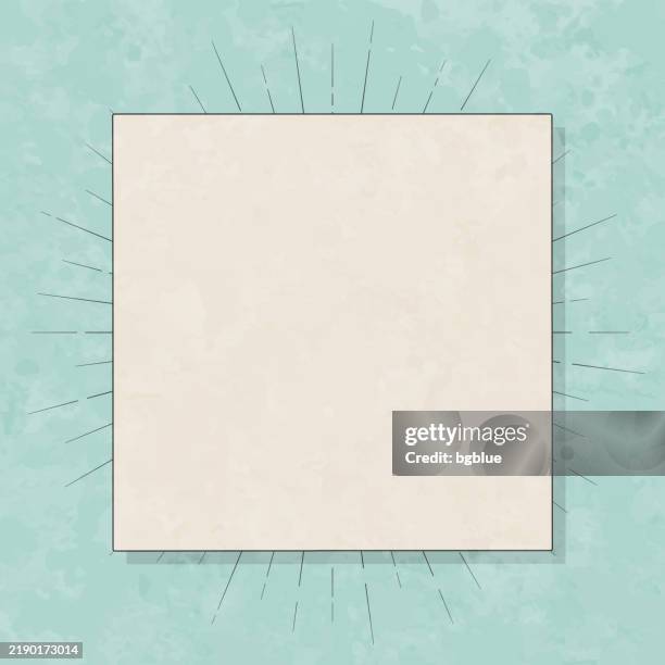 moore county, texas. map in retro vintage style - old textured paper - moore stock illustrations