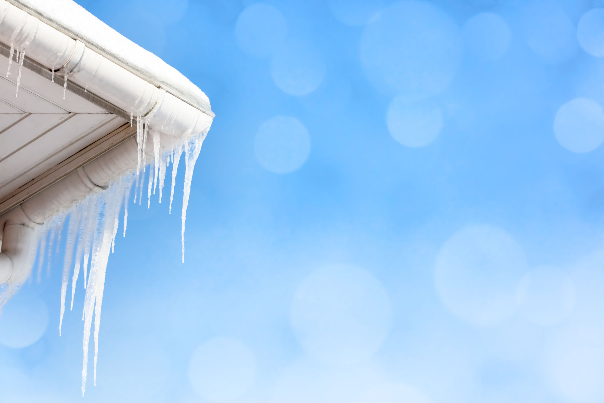 cold weather design