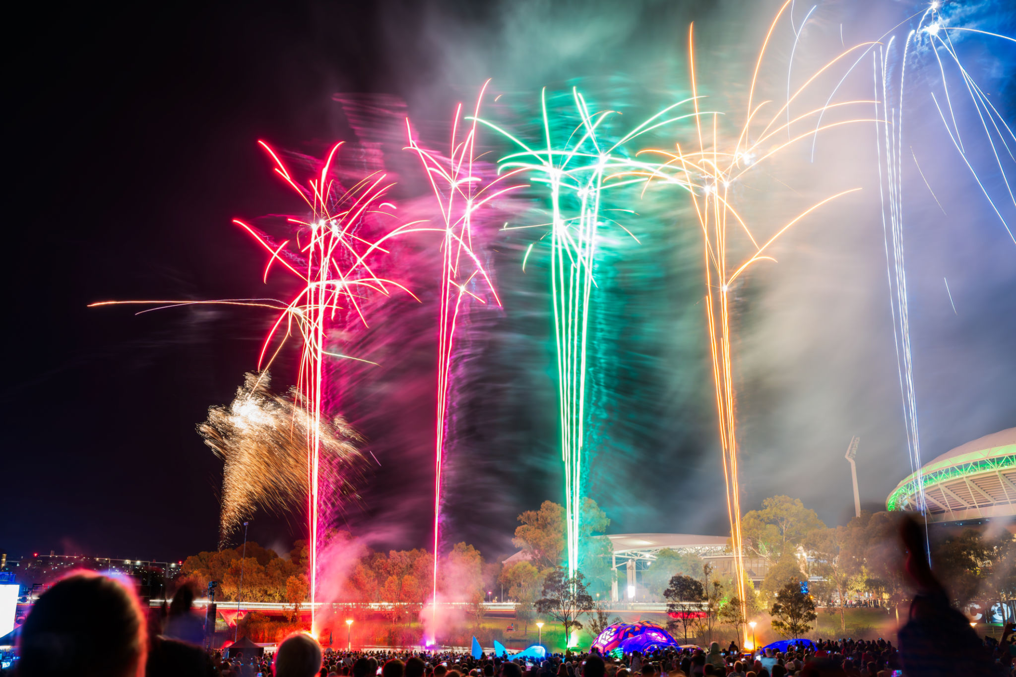 adelaide festival