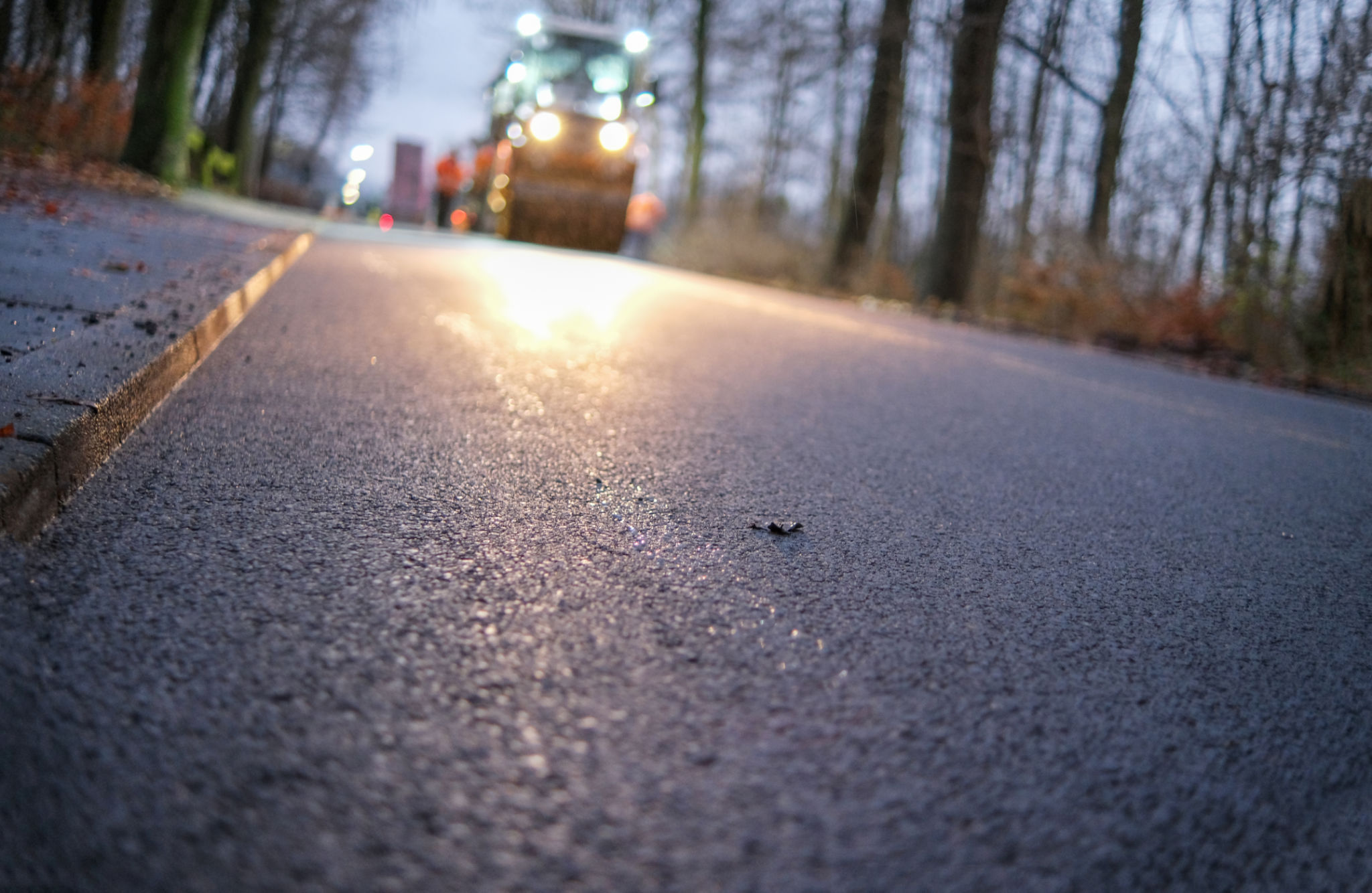 asphalt paving costs