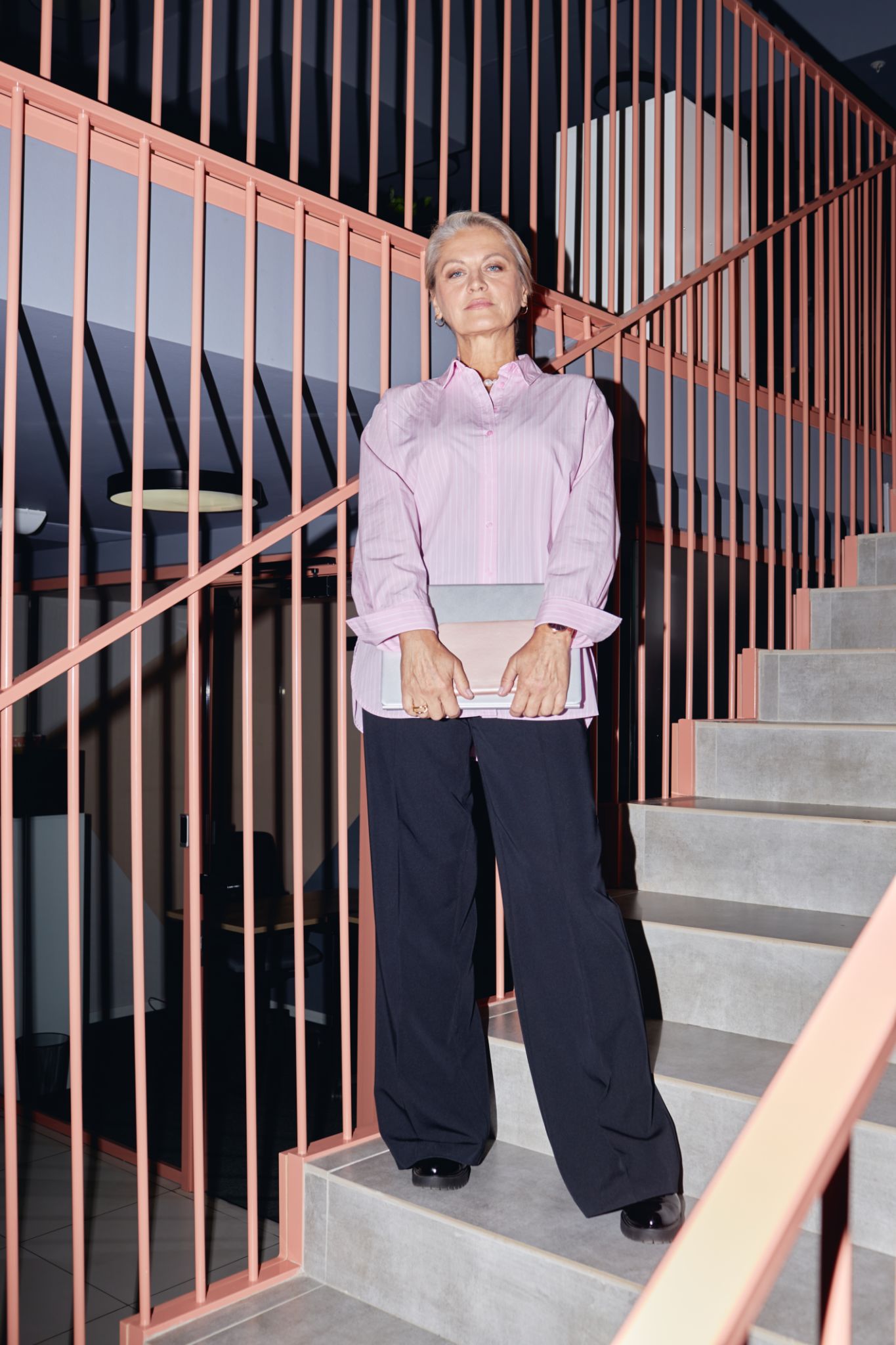 corporate office fashion