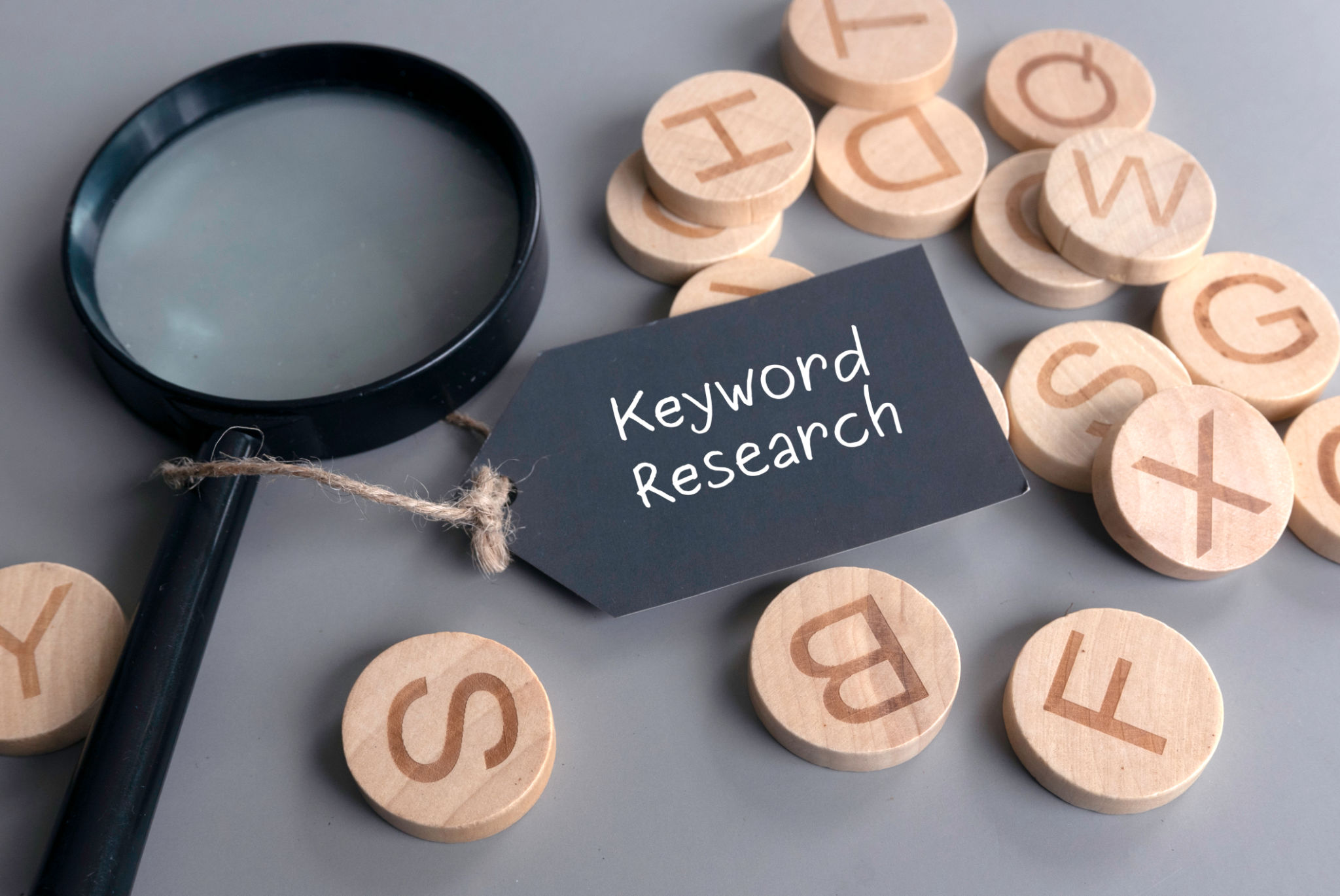 seo visibility