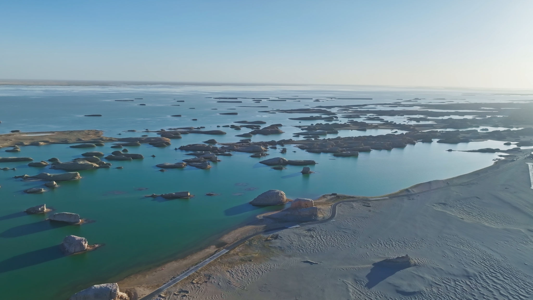 assilah coastline