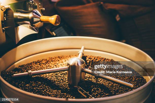 1,322 Industrial Coffee Maker Stock Photos, High-Res Pictures, and