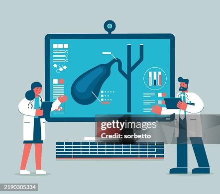 Analyzing - Gallbladder Analyzing - Gallbladder