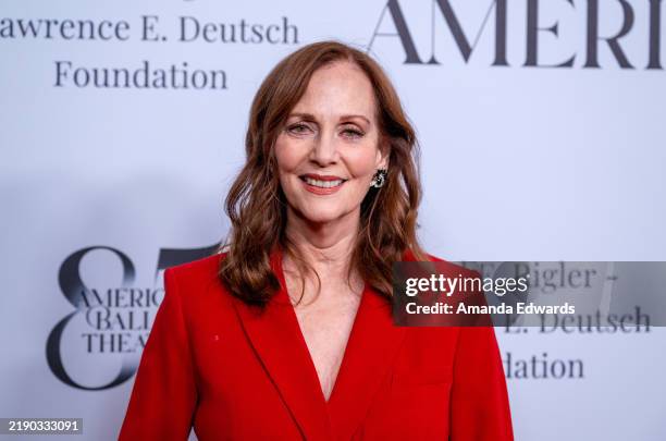 1,169 Lesley Ann Warren Photos Stock Photos, High-Res Pictures, and