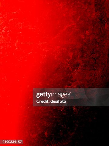 Vertical plain blank empty vector grungy monochrome rustic, messy, weathered backgrounds in vibrant red maroon colour with uneven rough peeling off texture, abstract smudges and stains Vertical plain blank empty vector grungy monochrome rustic, messy, weathered backgrounds in vibrant red maroon colour with uneven rough peeling off texture, abstract smudges and stains