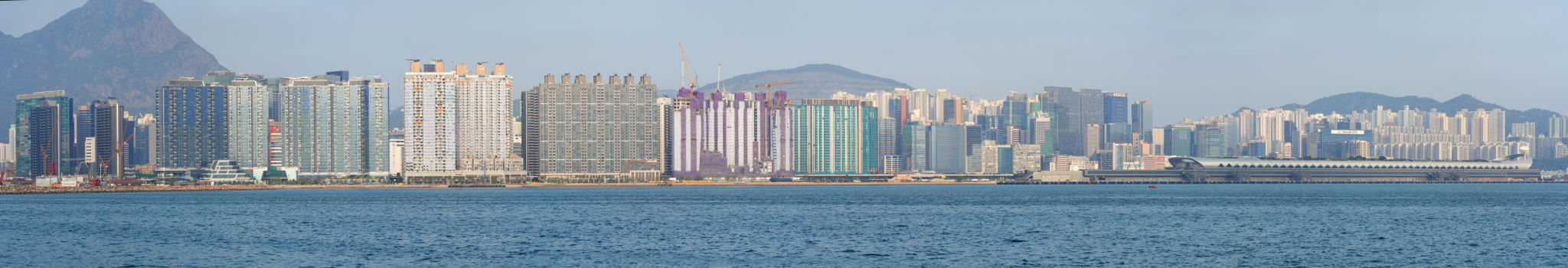 kowloon bay mall