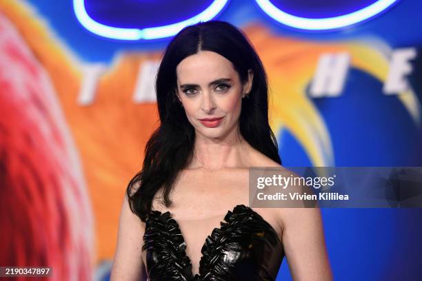 Krysten Ritter Library 5,129 Krysten Ritter Photos Stock Photos, High-Res Pictures, and Images ...