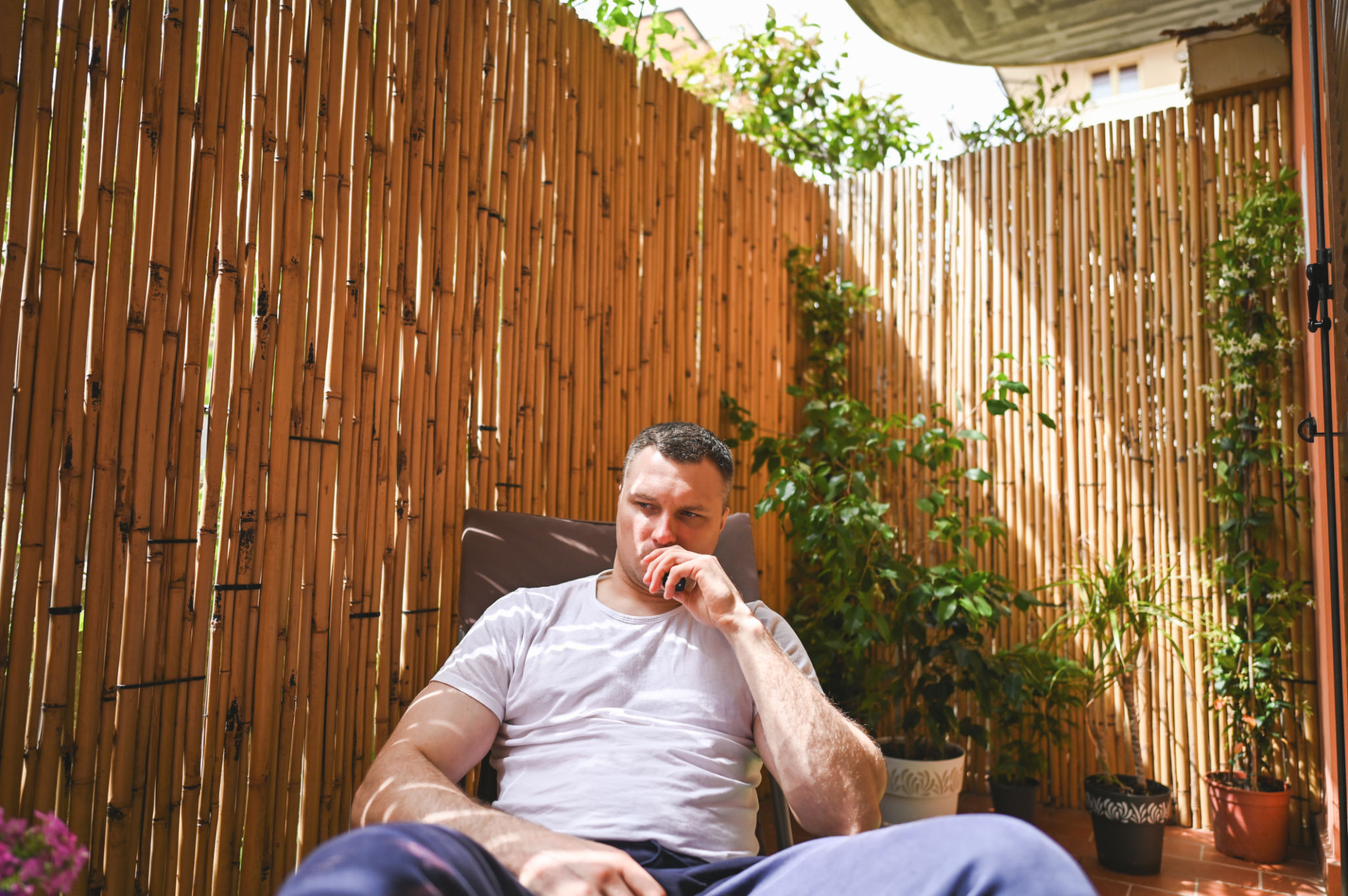 summer vaping
