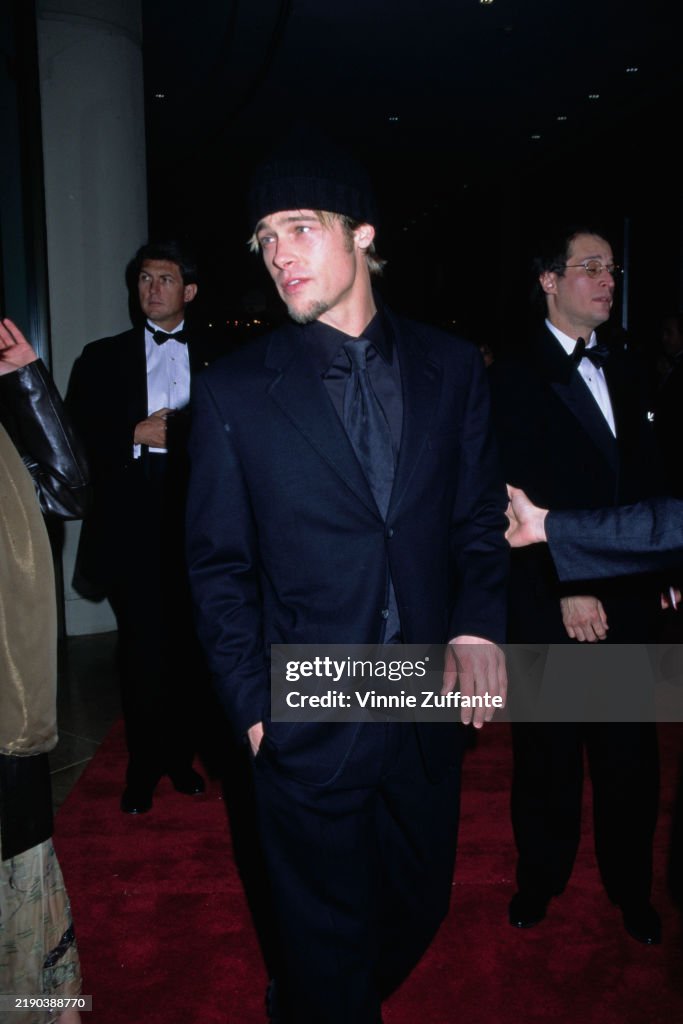 50th Writers Guild Of America Awards