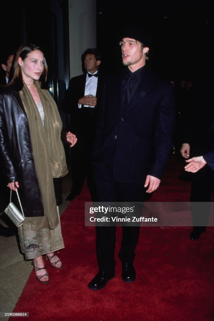 50th Writers Guild Of America Awards