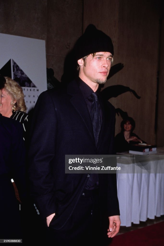 50th Writers Guild Of America Awards