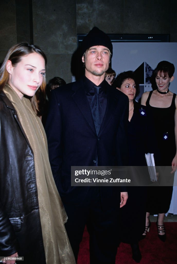 50th Writers Guild Of America Awards