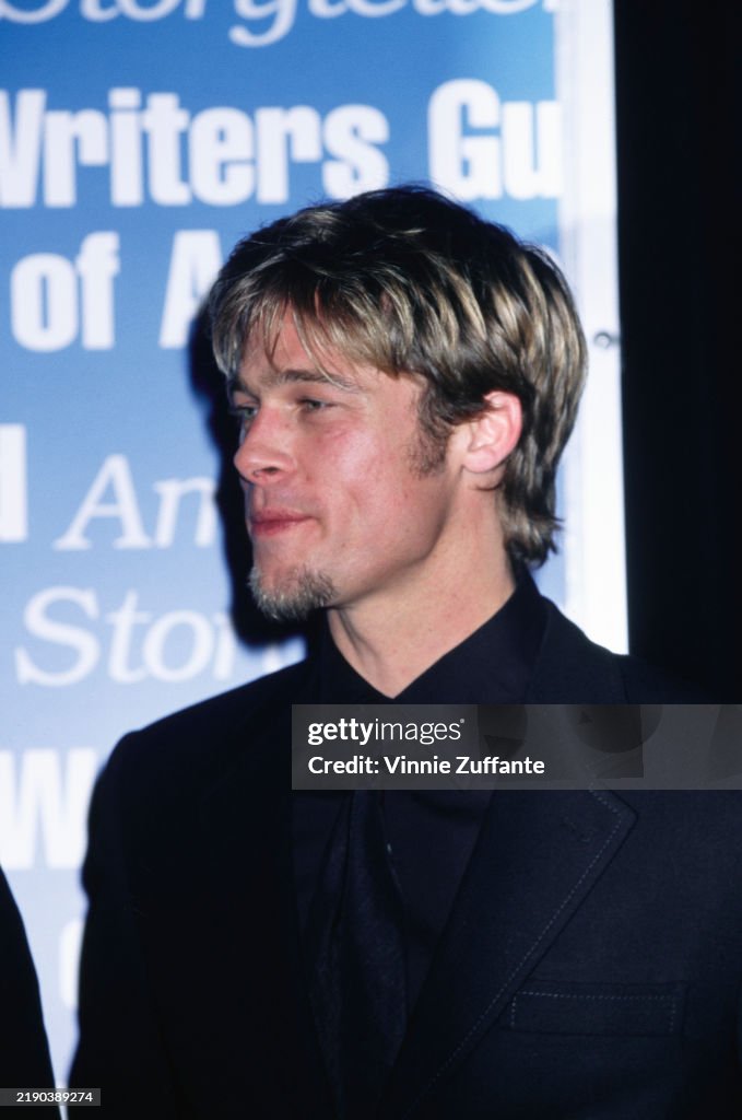 50th Writers Guild Of America Awards