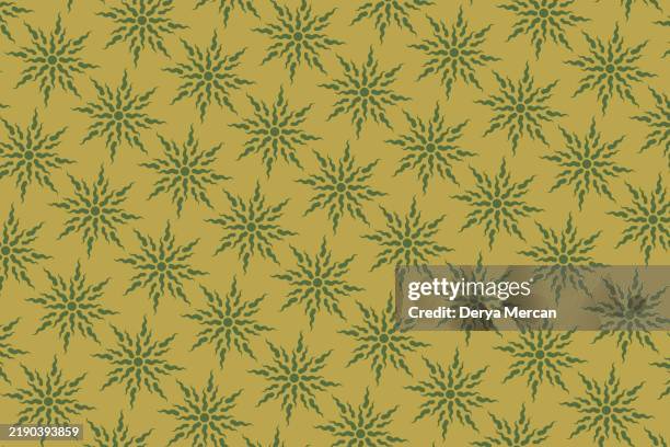 abstract ornament pattern vector background, for design brochure, website, flyer. - wall perspective stock illustrations