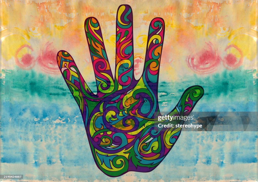Shore hand