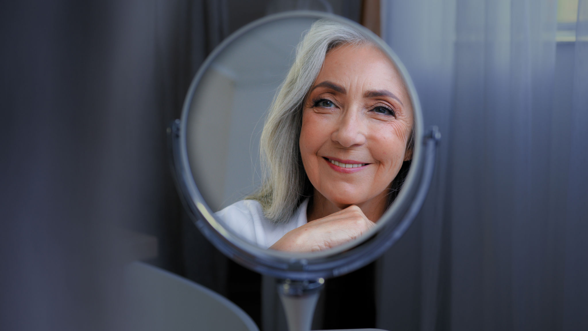 skin care weightlifting