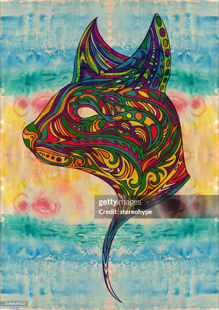Element feline
