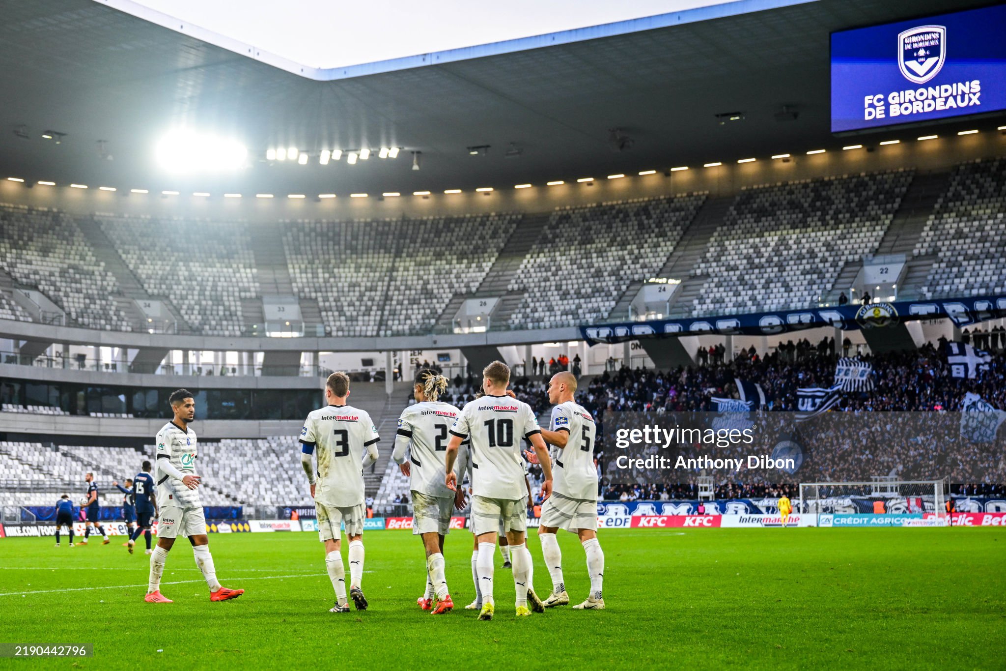 Bordeaux has 436 creditors: clubs, the tax authorities, and the local baker